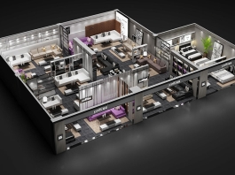 合肥風(fēng)管加工廠家