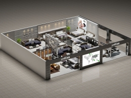 合肥風(fēng)管加工廠家